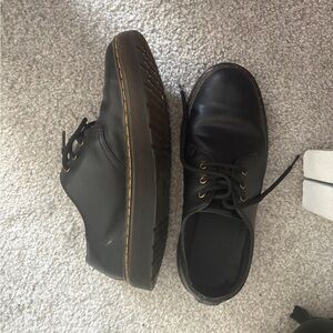 Dr. Martens Oxford shoes